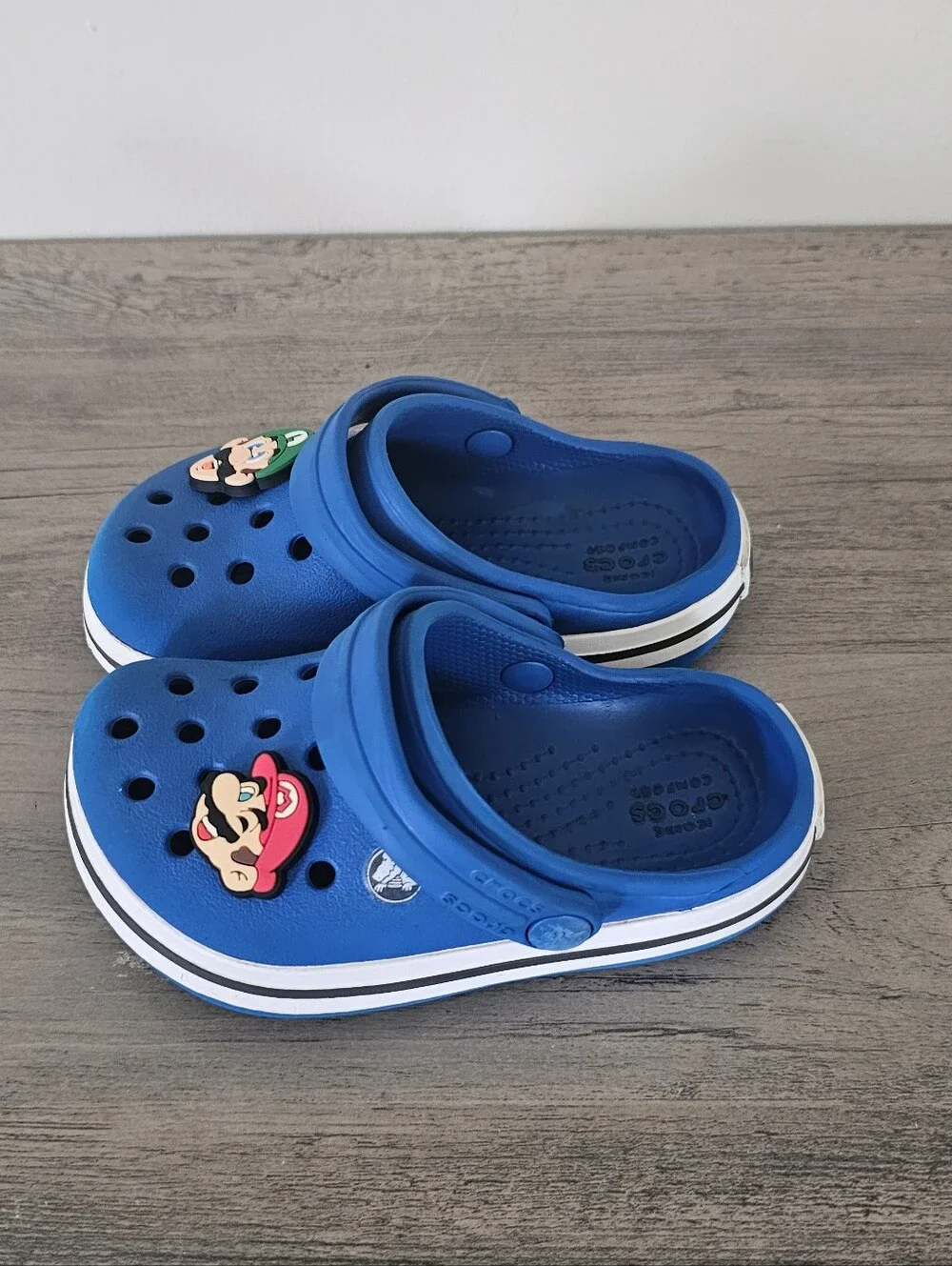CROCS size c7